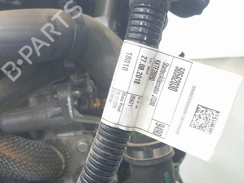 Engine ALFA ROMEO STELVIO (949_) 2.2 JTDM Q4 (949.AXE2A) | BP17532362M1 
