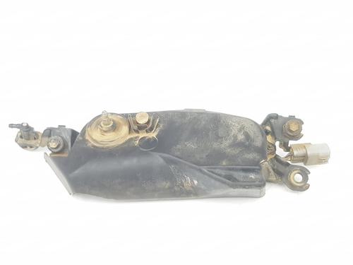 Used Rear wiper motor TOYOTA LAND CRUISER PRADO (_J15_) 3.0 D-4D (KDJ150_, KDJ150, KDJ155) (173 hp) 17728237