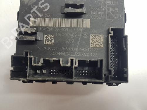 Electronic module AUDI Q3 Sportback (F3N) 2.5 RS TFSI quattro | BP35764909M83 - Image 2
