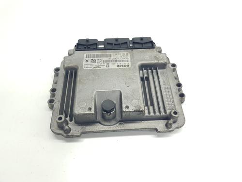 Engine control unit (ECU) CITROËN XSARA PICASSO (N68) 1.6 HDi | BP20215824M57 