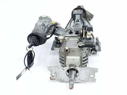 Used Steering column HYUNDAI SANTA FÉ II (CM) 2.2 CRDi GLS (150 hp) 23146813