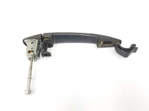 Front left exterior door handle CITROËN C3 Picasso (SH_)  | BP7706648C128 
