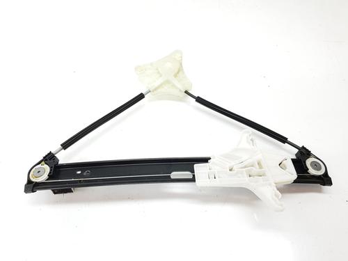 Used Rear left window mechanism SEAT IBIZA V (KJ1, KJG) 1.0 TGI (90 hp) 13257497