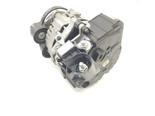 Alternator LAND ROVER RANGE ROVER EVOQUE (L538) 2.0 D 4x4 | BP31995420M7