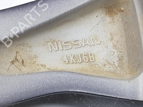 Rim NISSAN NAVARA NP300 Pickup (D23, D23T) 2.3 dCi 4x4 (D231, D23T) | BP27718611C45