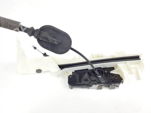 Front left lock FORD PUMA (J2K, CF7) 1.0 EcoBoost | BP38524491C98 - Image 3