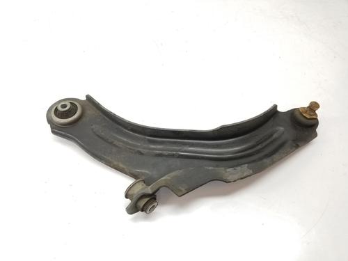 Used Left front suspension arm RENAULT CLIO IV (BH_) 1.5 dCi 90 (90 hp) 11014669
