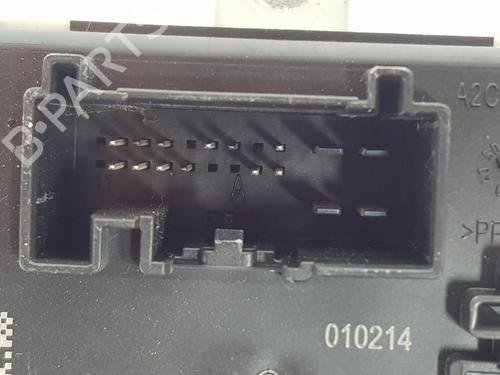 Electronic module FORD FOCUS III 1.6 TDCi | BP31957986M83 