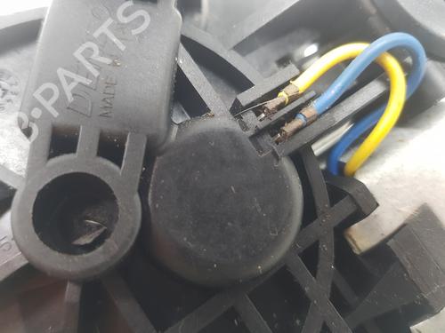 Rear wiper motor FIAT 500 (312_) 1.2 (312AXA1A) | BP15204479M102 