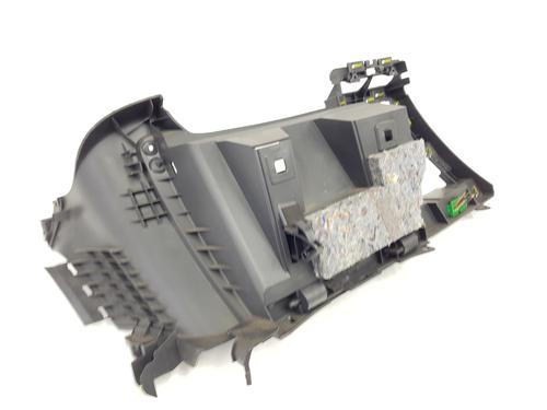 Glove box PEUGEOT 3008 I MPV (0U_) 2.0 HDi 150 / BlueHDi 150 | BP29011147C95 
