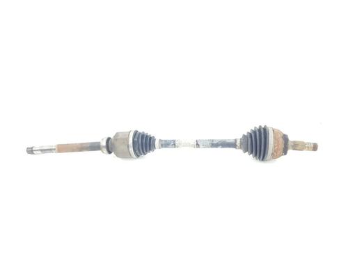 Right front driveshaft PEUGEOT 2008 I (CU_) | BP40541346M39 - Image 3