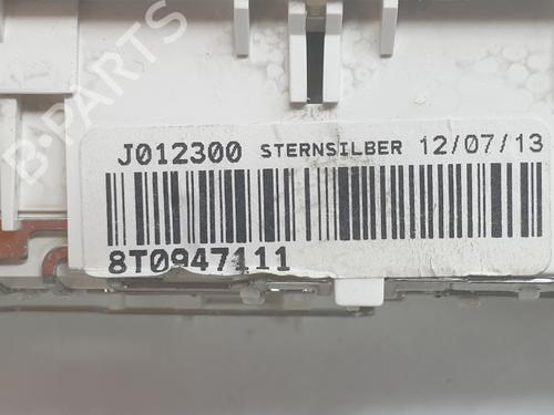 Interior roof light AUDI A4 B8 Avant (8K5) 2.0 TDI quattro | BP31909354I8 