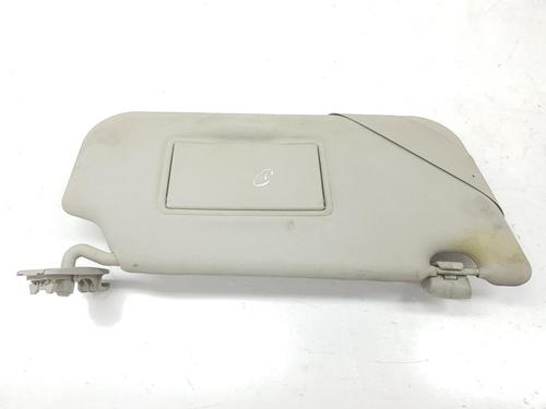 Used Right sun visor FORD FIESTA VI (CB1, CCN) 1.6 TDCi (90 hp) 9089431
