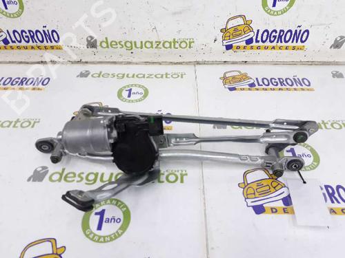 Viskermotor vindrude BMW X1 (F48) sDrive 20 d | BP1395489M29 