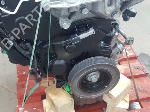 Engine FIAT SCUDO Van 1.5 Multijet 120 (506) | BP36840491M1 - Image 9