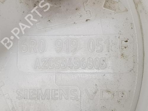 Fuel pump SEAT IBIZA IV (6J5, 6P1) 1.2 TDI | BP15498826M76 