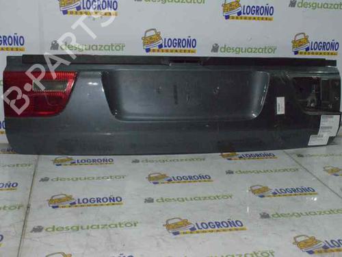 Tailgate BMW X5 (E53) 3.0 d | BP1168484C6 