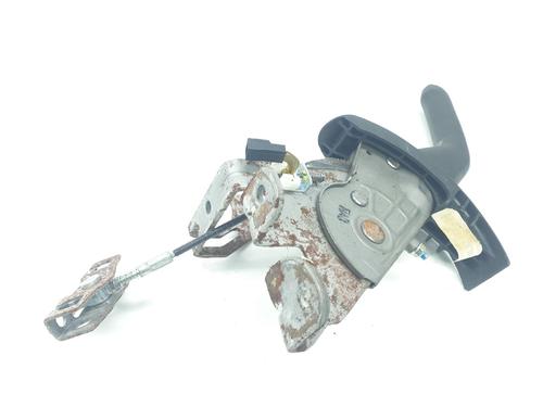 Hand brake HYUNDAI ix20 (JC) 1.6 CRDI | BP17020861I18