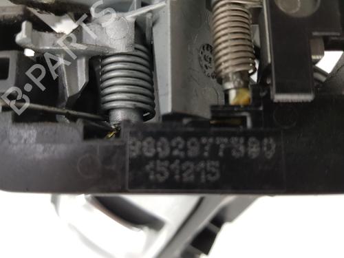 Høyre bak lås CITROËN C4 CACTUS 1.2 VTi 82 | BP21265166C99 
