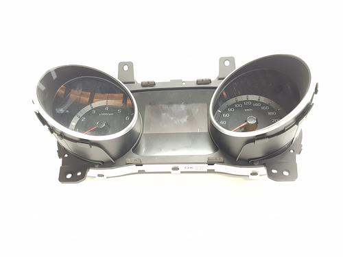 Used Instrument cluster Instrument cluster 37536744 37536744