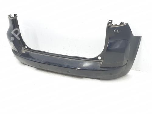 Rear bumper CITROËN C4 Picasso I MPV (UD_) 1.8 i 16V | BP16965046C8 