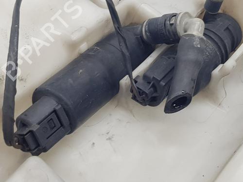Windscreen washer tank BMW X6 (E71, E72) xDrive 40 d | BP24153279C113 