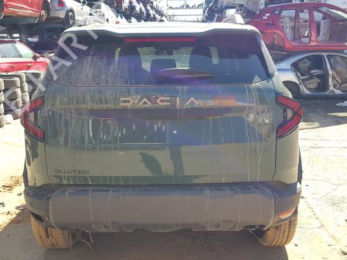 Other DACIA DUSTER (HM_) 1.3 TCe 130 (HMMF) | BP33220614O1  - Image 16
