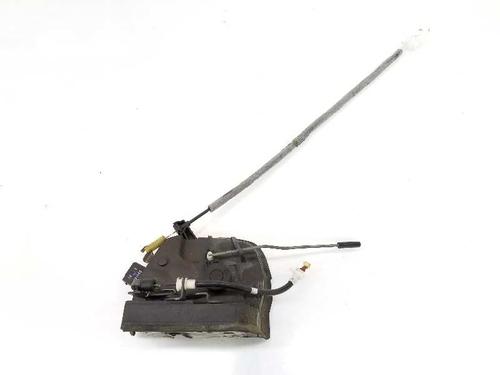 Used Rear left lock BMW X5 (E53) 3.0 d (218 hp) 4723308