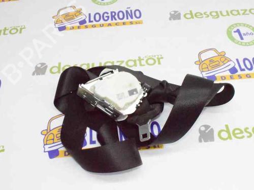Rear right seatbelt BMW X3 (E83) xDrive 20 d | BP6623479I28 