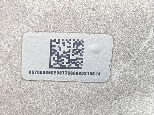 Left rear steering knuckle MASERATI QUATTROPORTE VI 3.0 D | BP32420646M27 