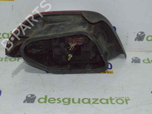 Right taillight CITROËN XSARA Coupe (N0) 2.0 16V | BP10258055C35 