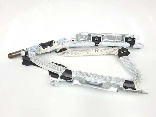 Used Right curtain airbag BMW X1 (E84) sDrive 20 d (177 hp) 7554012