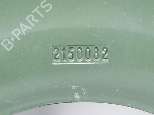 Rim SUZUKI SAMURAI Closed Off-Road Vehicle (SJ_) 1.9 TD All-wheel Drive (SJ419TD) | BP9308906C45 