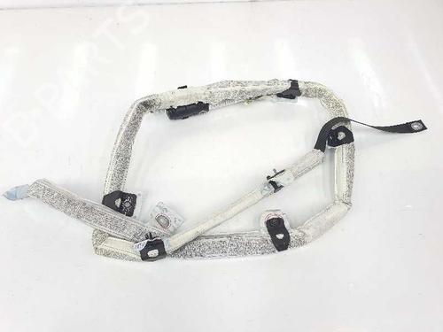 Used Right curtain airbag BMW X3 (E83) xDrive 20 d (177 hp) 7712154