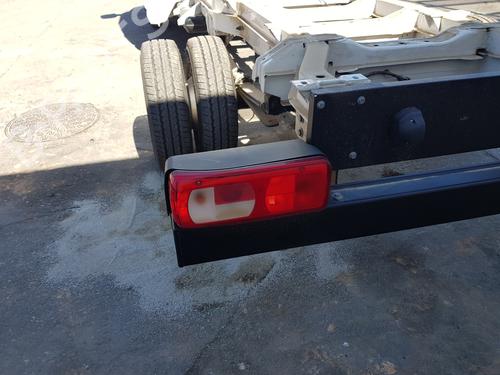 Vorderachsträger VW CRAFTER Platform/Chassis (SZ_)  | BP29534952M9 