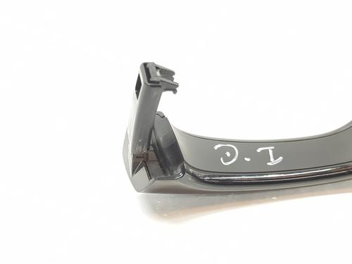 Front left exterior door handle CITROËN C5 AIRCROSS (A_) 1.2 PureTech 130 (ARHNSJ) | BP18853824C128 