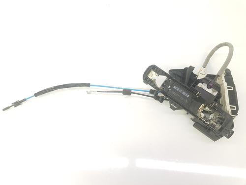 Used Rear right lock MERCEDES-BENZ C-CLASS (W204) C 220 CDI (204.002) (170 hp) 3659969