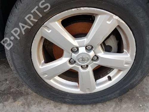 Computer TOYOTA RAV 4 III (_A3_) 2.2 D 4WD (ALA30_, ALA30R) | BP4765705M11 
