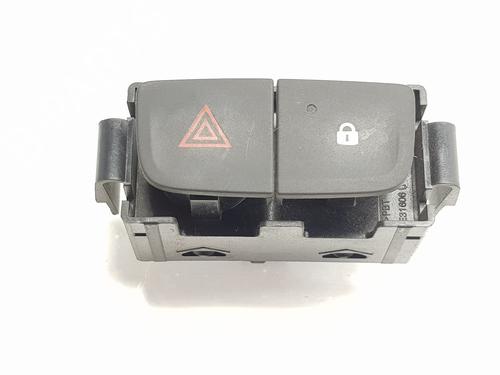 Warning switch RENAULT TRAFIC III Van (FG_) 1.6 dCi 120 (FGMK) | BP29313517I22 