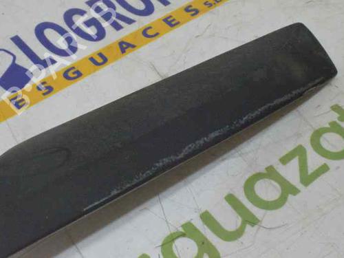 Roof bar BMW X5 (E53) 3.0 d | BP11636844C65 
