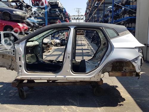 Other SEAT ARONA (KJ7, KJP) 1.0 TSI | BP27390127O1 