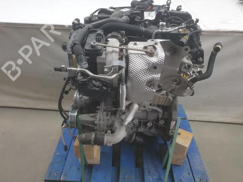 Engine ALFA ROMEO STELVIO (949_) 2.0 Q4 (949.AXF2A) | BP33861549M1 - Image 2