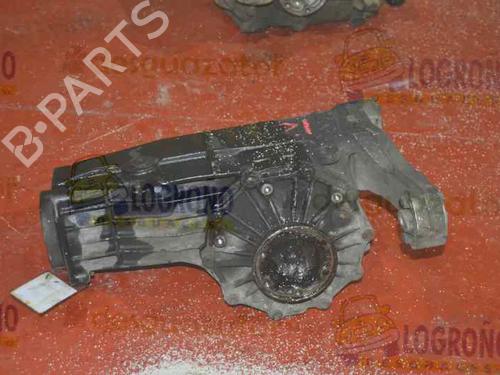 Rear differential AUDI A6 C5 (4B2) 2.5 TDI quattro | BP1157291M24 