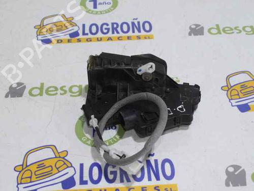 Front right lock BMW 3 (E46) 320 d | BP764063C97 