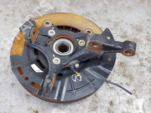 Right front steering knuckle KIA CEED (CD)  | BP38727674M26  - Image 7