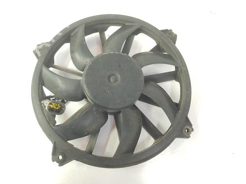 Used Radiator fan CITROËN BERLINGO MULTISPACE (B9) 1.6 BlueHDi 120 (120 hp) 9443268