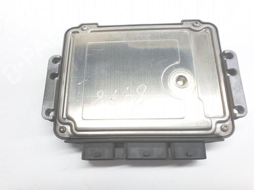 Engine control unit (ECU) RENAULT SCÉNIC II (JM0/1_)  | BP25925599M57 