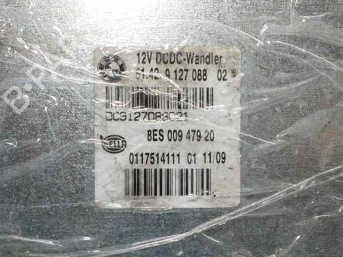 Gearbox control unit BMW 3 (E90) 320 d | BP1170045M52 