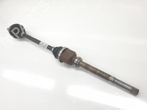 Right front driveshaft OPEL ASTRA L Sports Tourer (O5) 1.2 (FRHNSL, FRHNSR) | BP25342311M39 