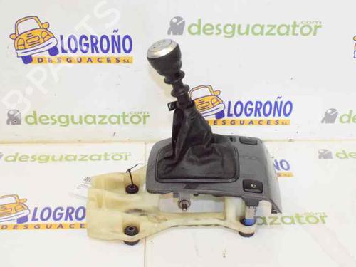 Gear lever HYUNDAI SONATA V (NF) 2.0 CRDi | BP25870743M90 